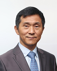 professor