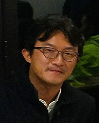 professor